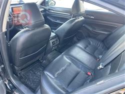 نيسان ألتيما